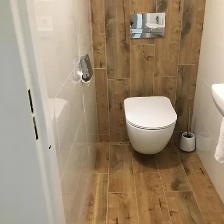 Baltic Vibes Apartament קולובז'ג