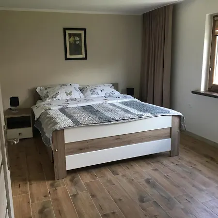 דירה Baltic Vibes Apartament *