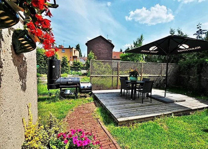 Baltic Vibes Apartament Apartament *