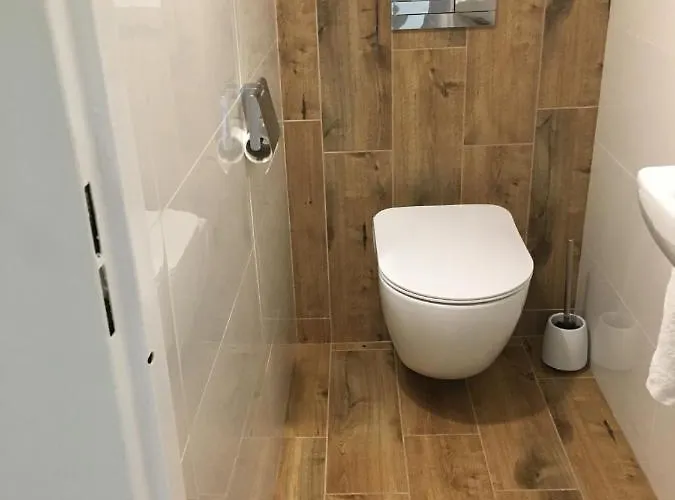 Baltic Vibes Apartament Kołobrzeg