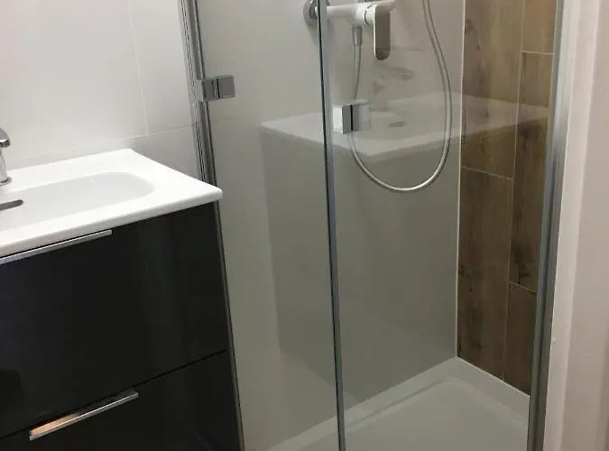 Baltic Vibes Apartament *